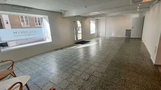 Kontorlokaler til leje i Viborg - billede 5