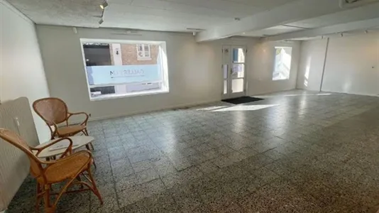 Kontorlokaler til leje i Viborg - billede 6