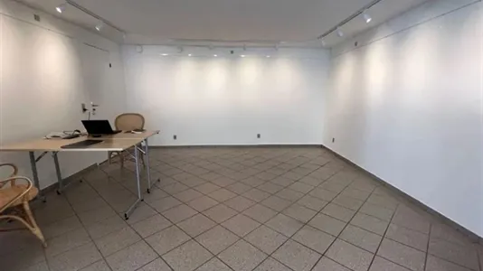 Kontorlokaler til leje i Viborg - billede 9