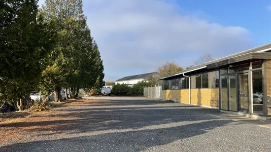 Erhvervslokaler til leje i Nyborg - billede 3