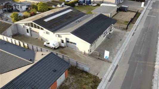 Office spaces for sale in Kolding - photo 2