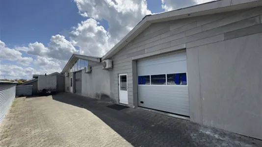 Office spaces for sale in Kolding - photo 3