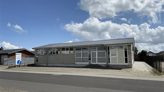 Office spaces for sale in Kolding - photo 4