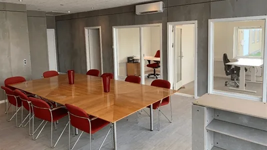 Office spaces for sale in Kolding - photo 5