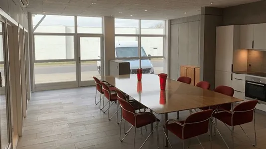 Office spaces for sale in Kolding - photo 6