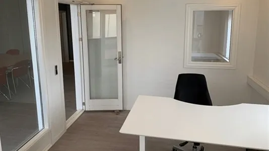 Office spaces for sale in Kolding - photo 7