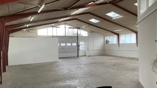Office spaces for sale in Kolding - photo 8