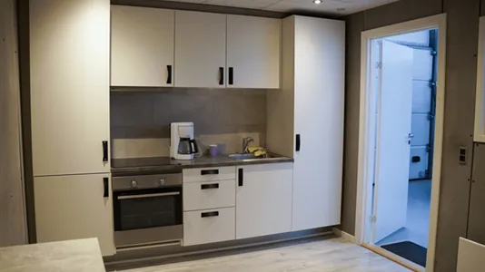 Office spaces for sale in Kolding - photo 9