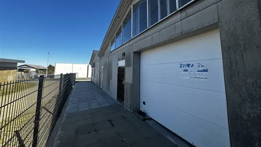 Office spaces for sale in Kolding - photo 12