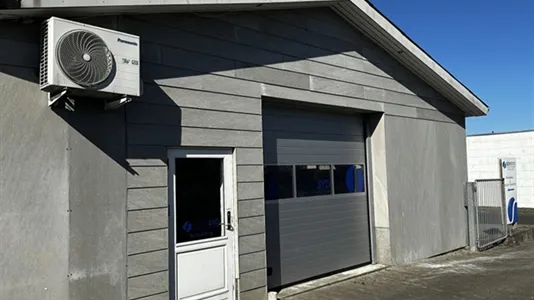 Office spaces for sale in Kolding - photo 13