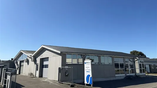 Office spaces for sale in Kolding - photo 14