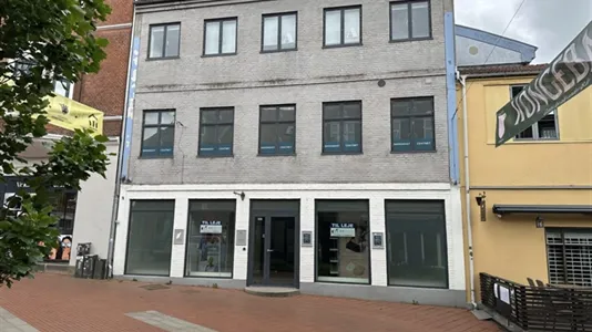 Kliniklokaler til leje i Kolding - billede 1
