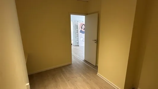 Kliniklokaler til leje i Kolding - billede 3
