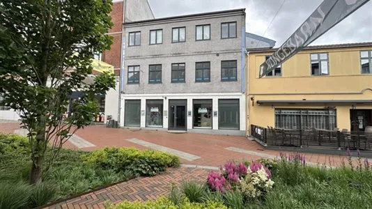 Kliniklokaler til leje i Kolding - billede 7