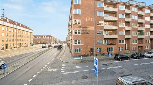 Office spaces for rent in Aarhus C - photo 1