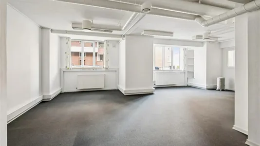 Office spaces for rent in Aarhus C - photo 2