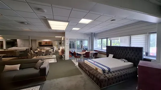 Showrooms for rent in Vallensbæk - photo 5
