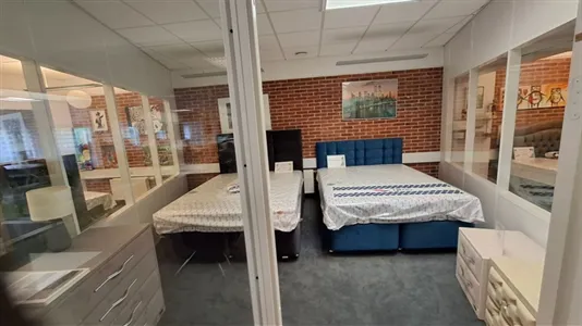 Showrooms for rent in Vallensbæk - photo 6