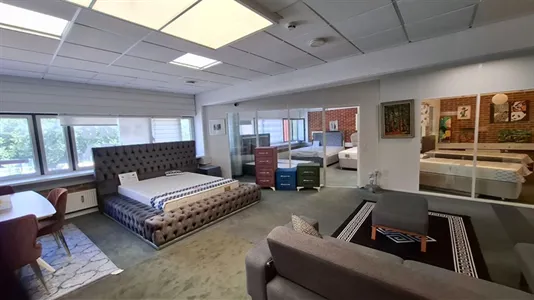 Showrooms for rent in Vallensbæk - photo 7