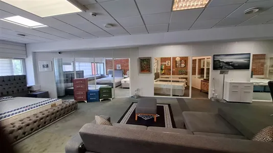 Showrooms for rent in Vallensbæk - photo 8