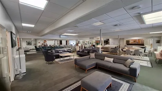 Showrooms for rent in Vallensbæk - photo 9