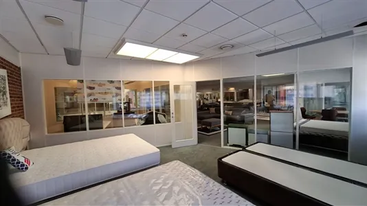 Showrooms for rent in Vallensbæk - photo 10