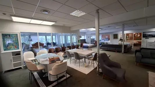 Showrooms for rent in Vallensbæk - photo 11