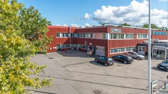 Showrooms for rent in Vallensbæk - photo 13