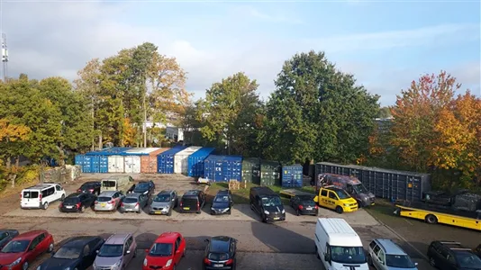 Showrooms for rent in Vallensbæk - photo 14