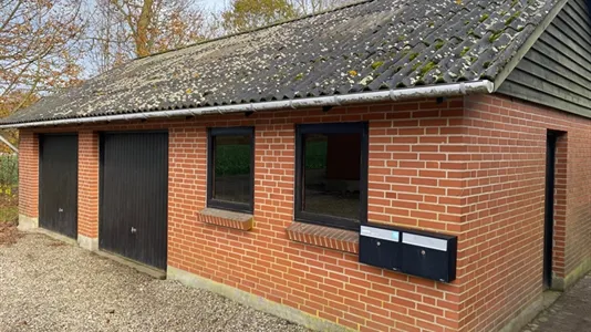 Garages for rent in Børkop - photo 1