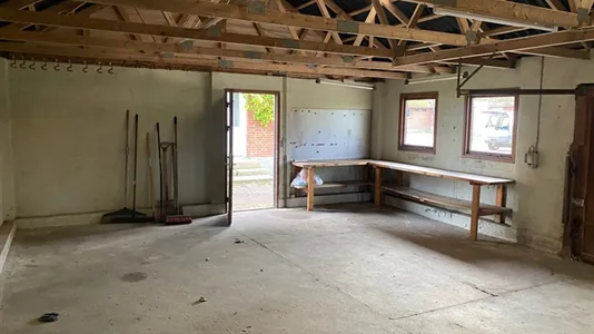 Garages for rent in Børkop - photo 2