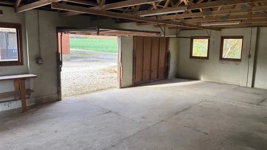 Garages for rent in Børkop - photo 4