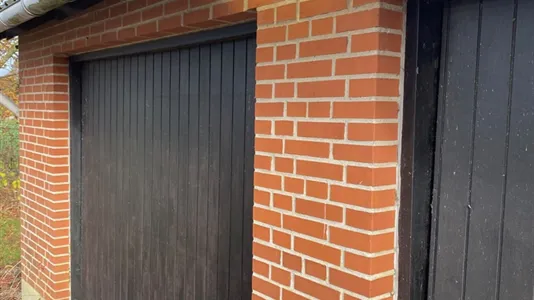 Garages for rent in Børkop - photo 5