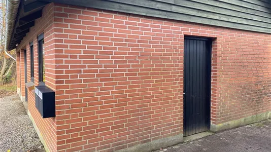 Garages for rent in Børkop - photo 6