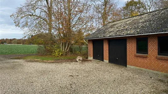 Garages for rent in Børkop - photo 9