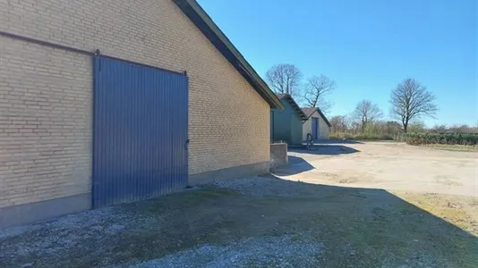 Lager zur Miete in Hornsyld - Foto 3