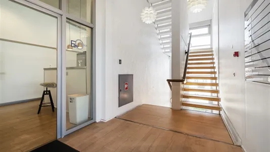 Kontorfællesskaber til leje i Randers C - billede 7