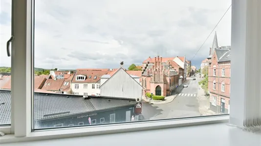 Kontorfællesskaber til leje i Randers C - billede 9