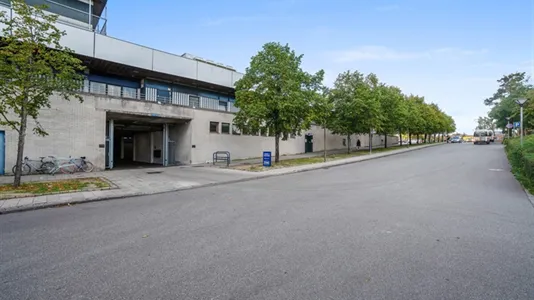 Lager zur Miete in Søborg - Foto 1