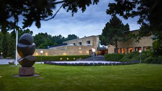 Kontorer til leie i Grenaa - bilde 1