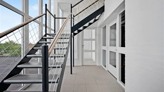 Kantorruimte te huur in Støvring - foto 7