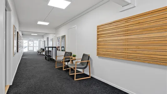 Kantorruimte te huur in Støvring - foto 4