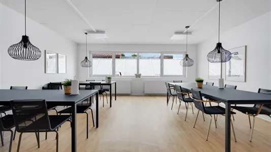Kantorruimte te huur in Støvring - foto 5