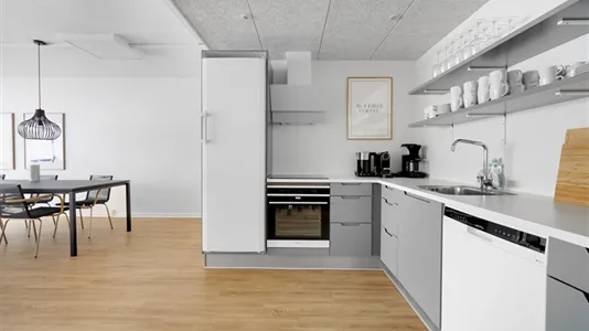 Kantorruimte te huur in Støvring - foto 6