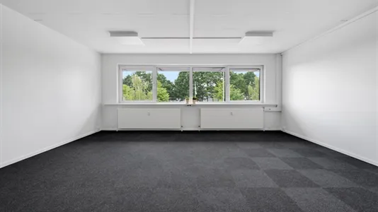 Kantorruimte te huur in Støvring - foto 3