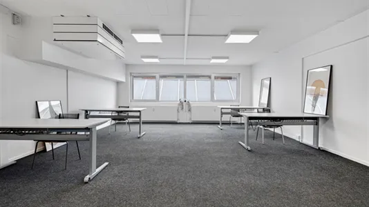 Kantorruimte te huur in Støvring - foto 2