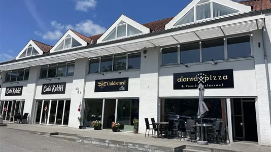 Kantorruimte te huur in Støvring - foto 1