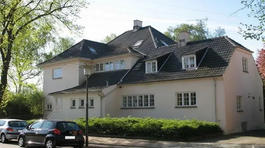 Büros zur Miete in Hellerup - Foto 5