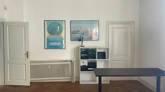 Kontorlokaler til leje i Hellerup - billede 4