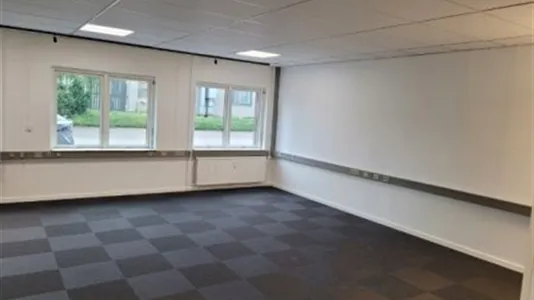 Værkstedslokaler til leje i Herfølge - billede 6